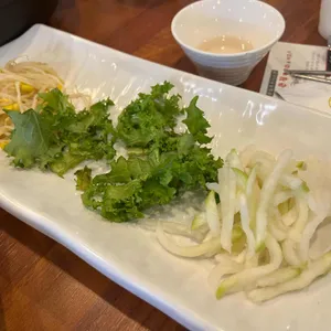 큰집쭈꾸미 사진