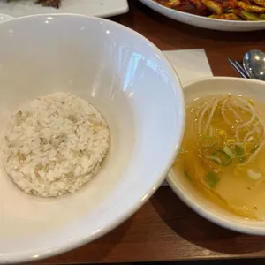 큰집쭈꾸미 사진