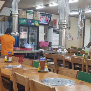 태능숯불갈비 리뷰 사진