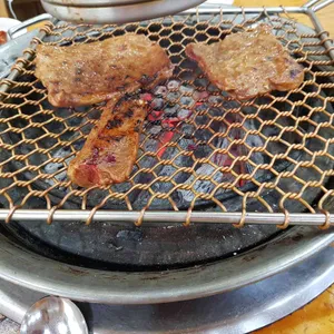 태능숯불갈비 사진