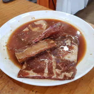 태능숯불갈비 사진