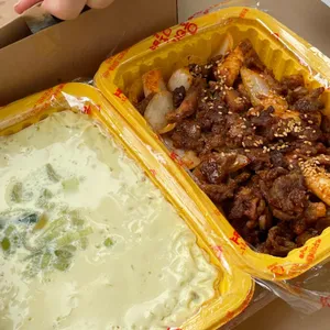 웅이네오돌뼈닭발도 사진