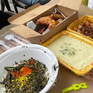 웅이네오돌뼈닭발도 사진