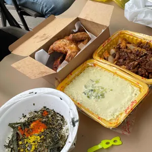 웅이네오돌뼈닭발도 사진
