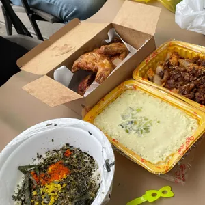웅이네오돌뼈닭발도 사진