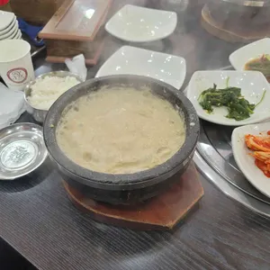 별난버섯집 사진