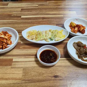 와촌손칼국시 사진
