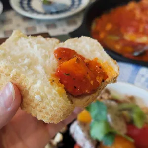 앤조이터키 사진