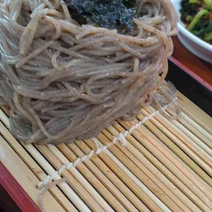 강원도막국수 사진