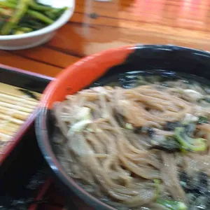 강원도막국수 사진