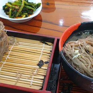 강원도막국수 사진