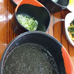 강원도막국수 사진