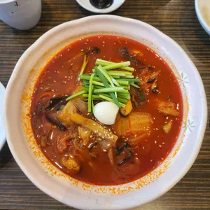 짬뽕지존 사진