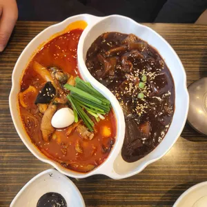 짬뽕지존 사진