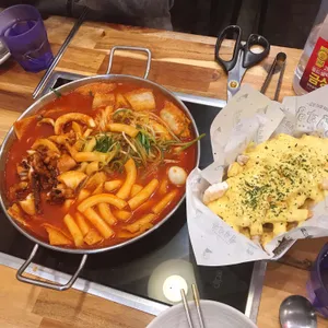 청년다방 사진