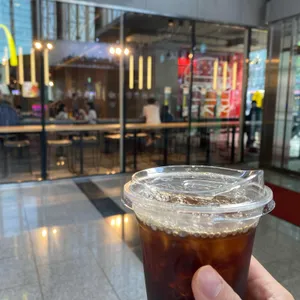 맥도날드 사진