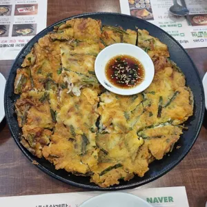 백세삼계탕  사진