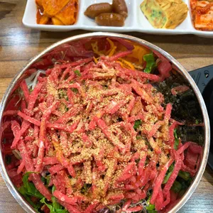 부전 소머리곰탕 사진