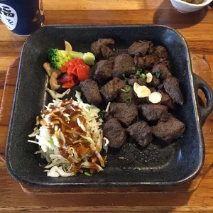 모모스테이크 사진