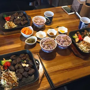 모모스테이크 사진
