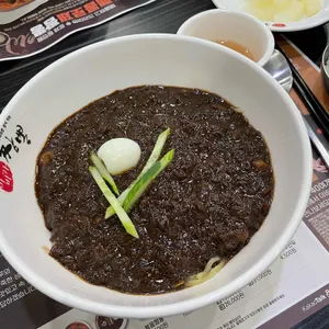 이비가짬뽕 사진