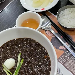 이비가짬뽕 사진