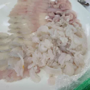 바다양푼이동태탕 사진