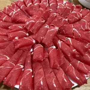 명동칼국수샤브샤브 사진