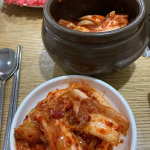 명동칼국수샤브샤브 사진