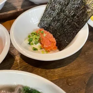 곰면옥 사진