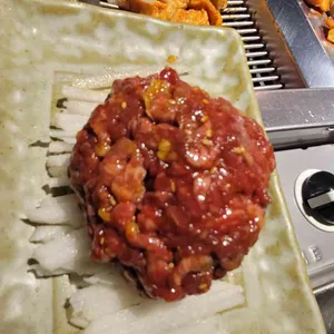 질마재양대창 사진