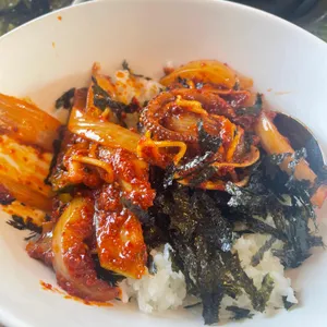 동카름 사진