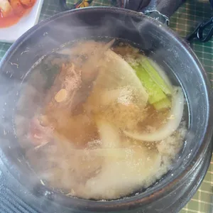 동카름 사진