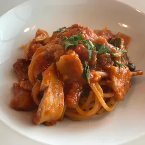 이솔라 레스토랑 리뷰 사진