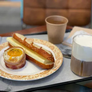 아우어베이커리 리뷰 사진