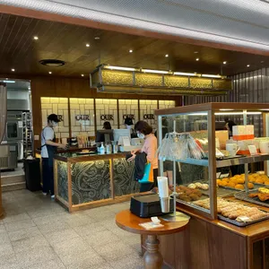 아우어베이커리 리뷰 사진