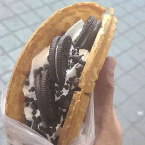 와플스 사진