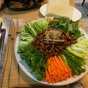 양떼목장 사진