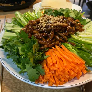 양떼목장 사진