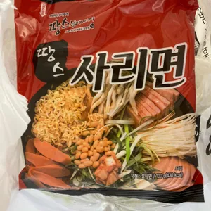 땅스부대찌개 사진