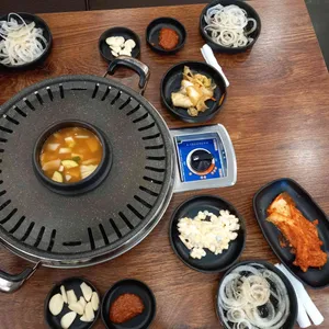 해바라기정육식당 리뷰 사진