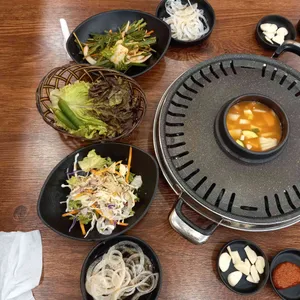 해바라기정육식당 리뷰 사진