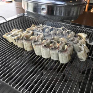 보통나루숯불장어 사진