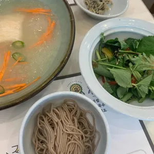 정든밥 사진