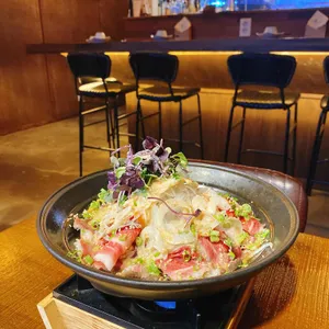 선술집 정 리뷰 사진