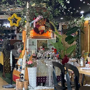 히말라야 정원 리뷰 사진