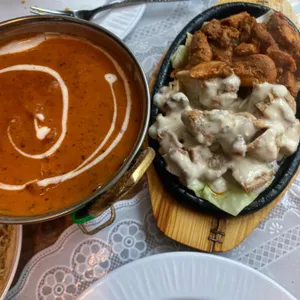 히말라야 정원 리뷰 사진