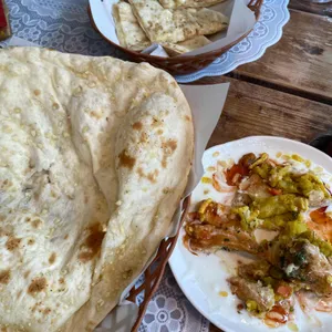 히말라야 정원 리뷰 사진