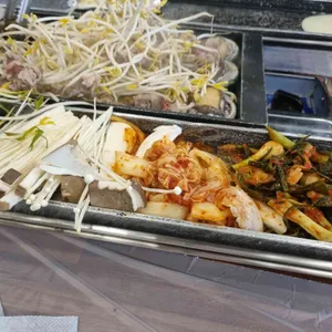 해물상회 리뷰 사진