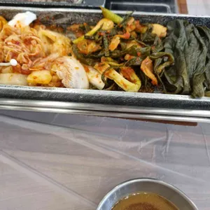 해물상회 사진